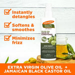 Palmer's Olive Oil Formula Shine Therapy Leave-In Conditioner 250ml