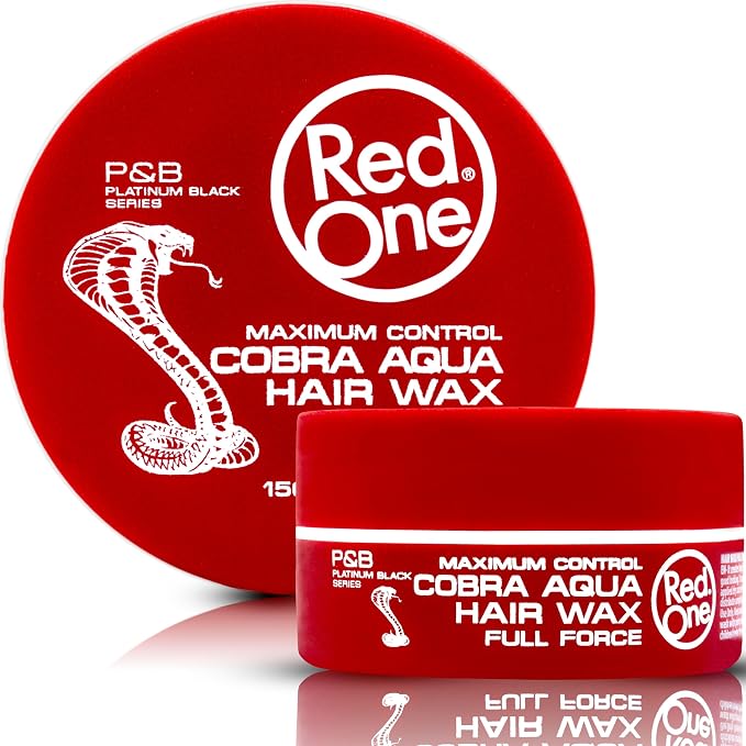 Redone Hair Styling Hair Wax Cobra 150ml