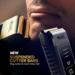 WAHL 5 Star Vanish Foil Shaver