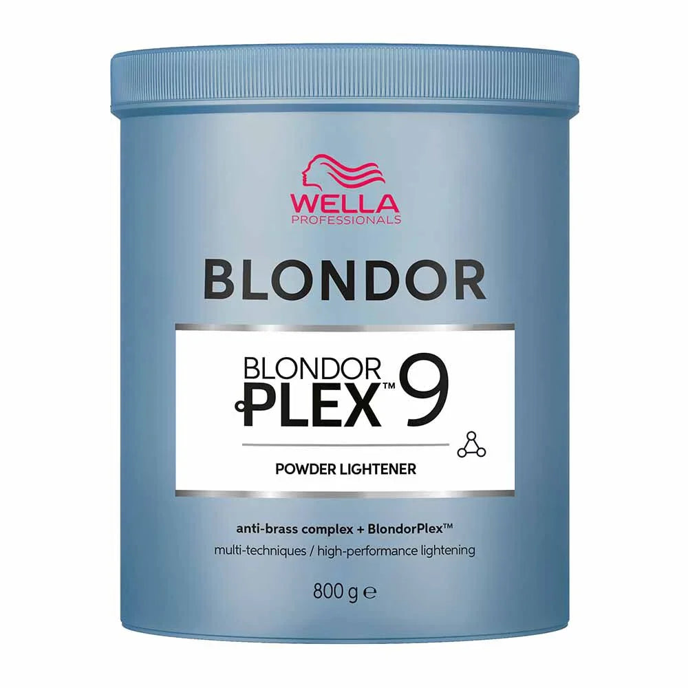 Wella Professionals  Blondorplex 9 Multi-Blonde Powder