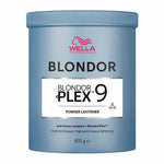 Wella Professionals  Blondorplex 9 Multi-Blonde Powder