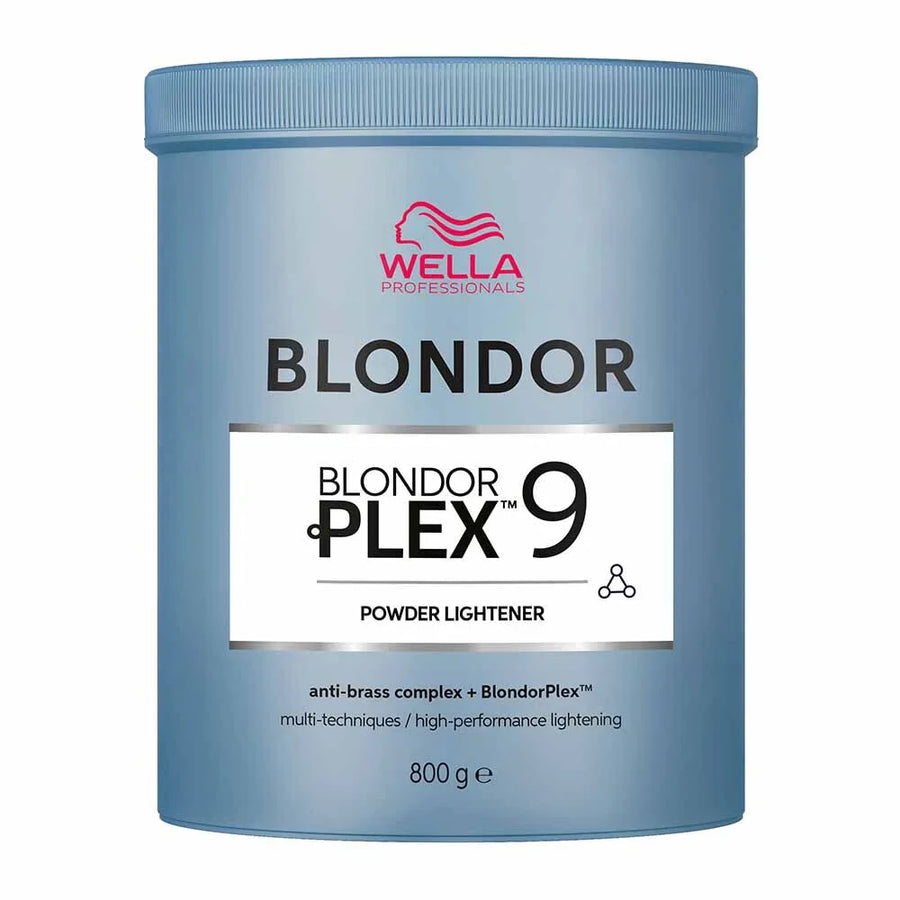 Wella Professionals  Blondorplex 9 Multi-Blonde Powder