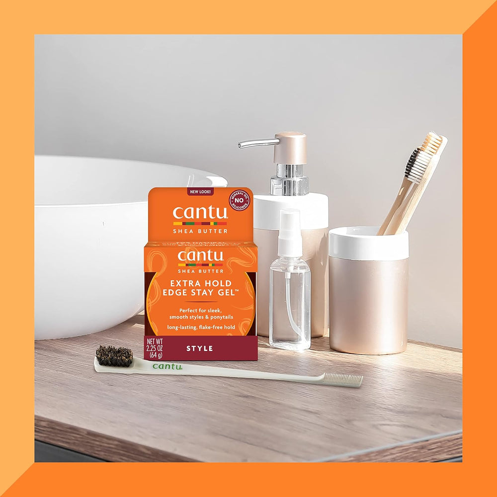 Cantu Edges Baby Hair Styler
