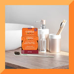 Cantu Edges Baby Hair Styler