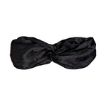 Red By Kiss Silky Headband