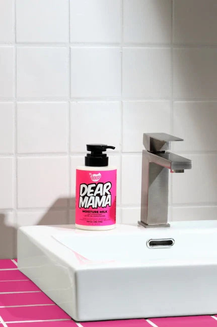 The Doux Dear Mama Moisture Milk 354.8ml