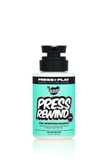 The Doux Press Rewind Curl Retention Shampoo 236.5ml