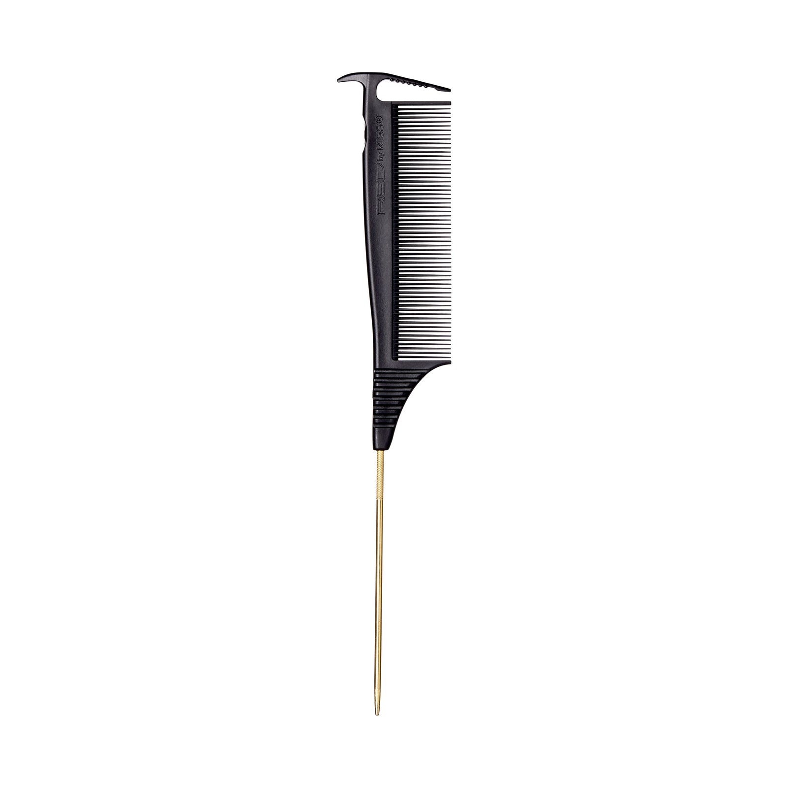 Red By Kiss Axe Parting Comb