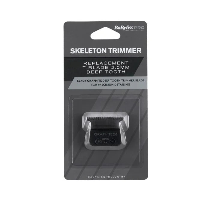 BaByliss Pro Skeleton Graphite 2.0 Replacement Blade
