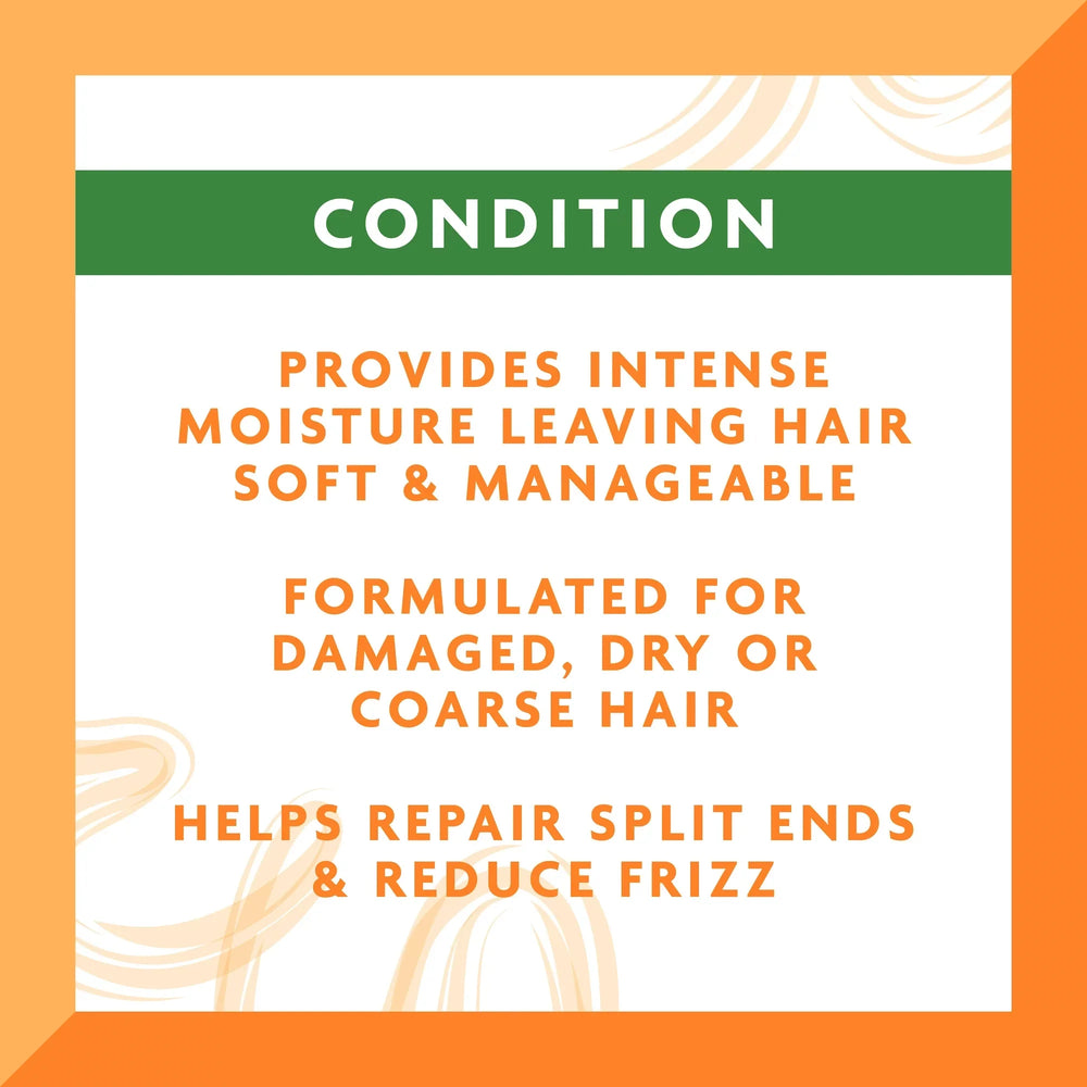 Cantu Classic Shea Leave-In Conditioning Repair Cream