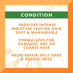 Cantu Classic Shea Leave-In Conditioning Repair Cream