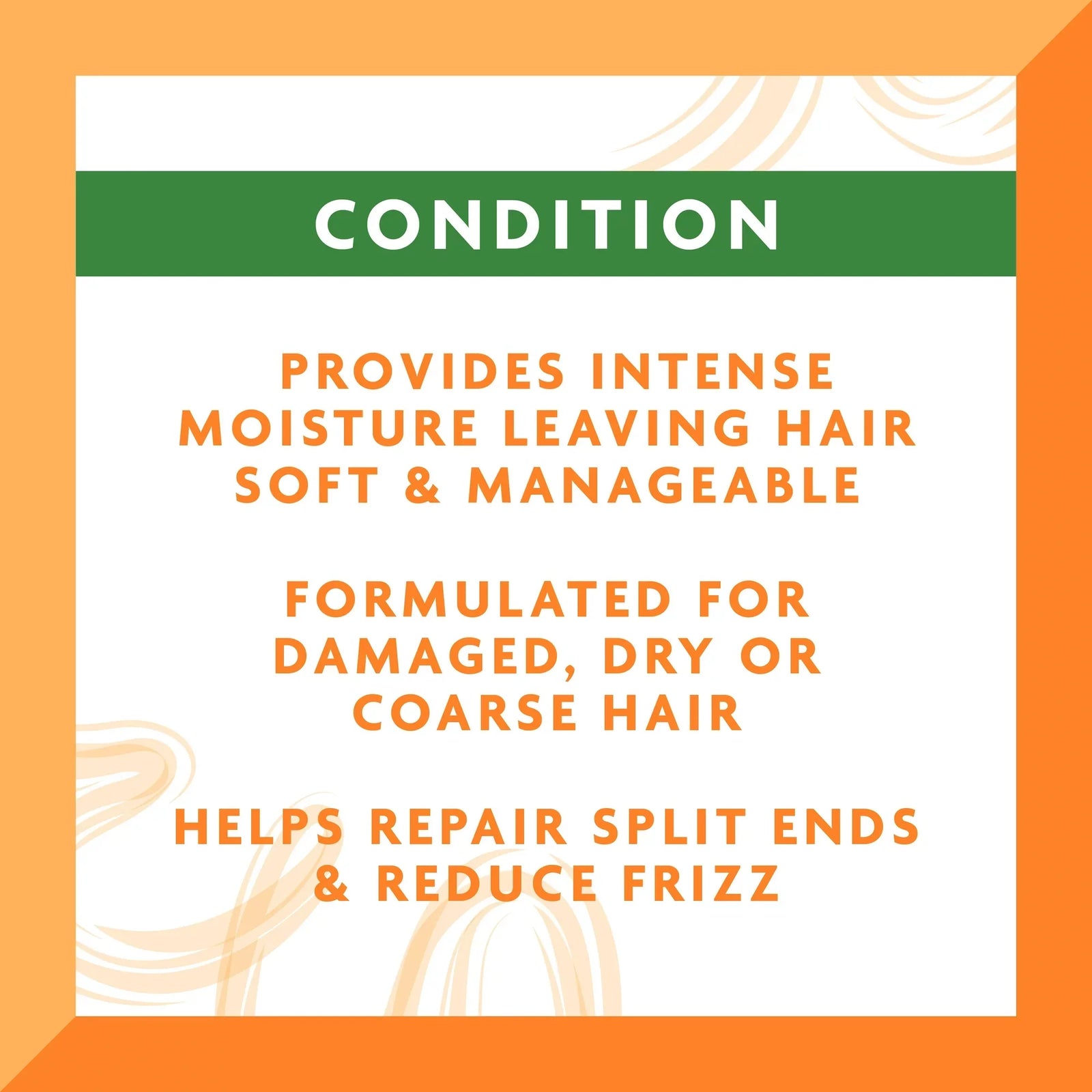 Cantu Classic Shea Leave-In Conditioning Repair Cream