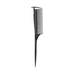 Red By Kiss Carbon Axe Parting Comb