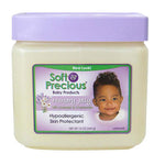 Soft and Precious Nursery Jelly with Lavender and Chamomile 384ml
