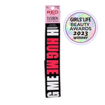 RED BY KISS FASHION ELASTIC EDGE BAND