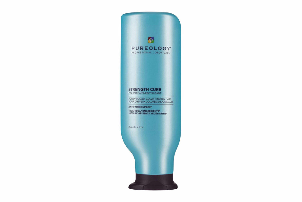 PUREOLOGY STRENGTH CURE CONDITIONER