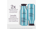 PUREOLOGY STRENGTH CURE CONDITIONER