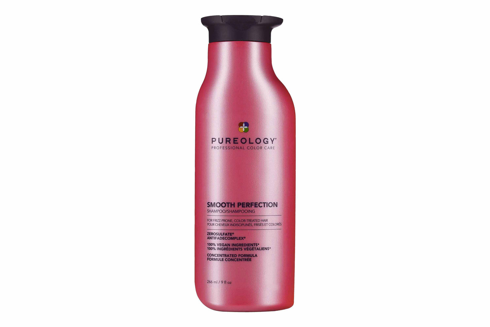 PUREOLOGY SMOOTH PERFECTION SHAMPOO