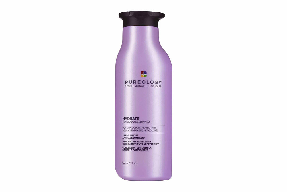PUREOLOGY HYDRATE SHAMPOO