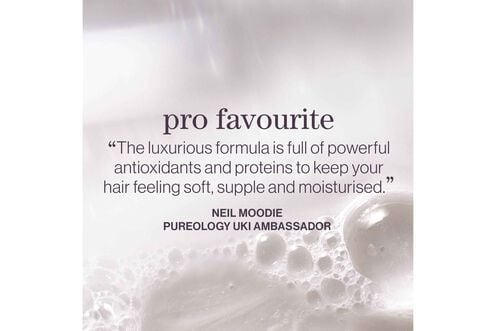 PUREOLOGY NANOWORKS GOLD SHAMPOO