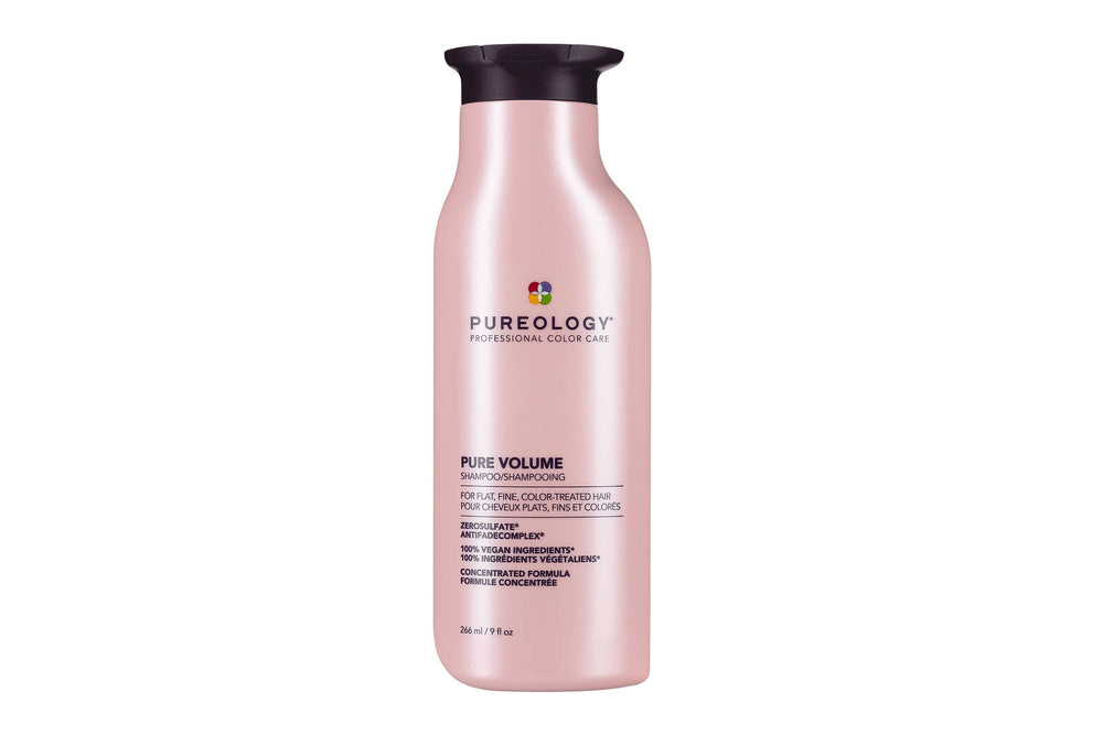PUREOLOGY PURE VOLUME SHAMPOO 1000ML