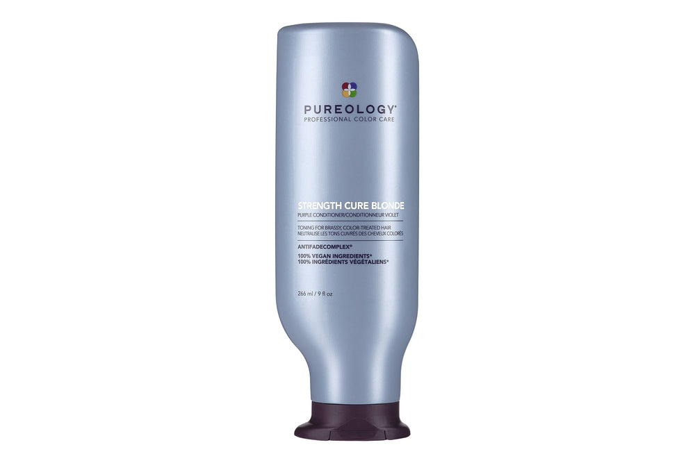 PUREOLOGY STRENGTH CURE BLONDE CONDITIONER
