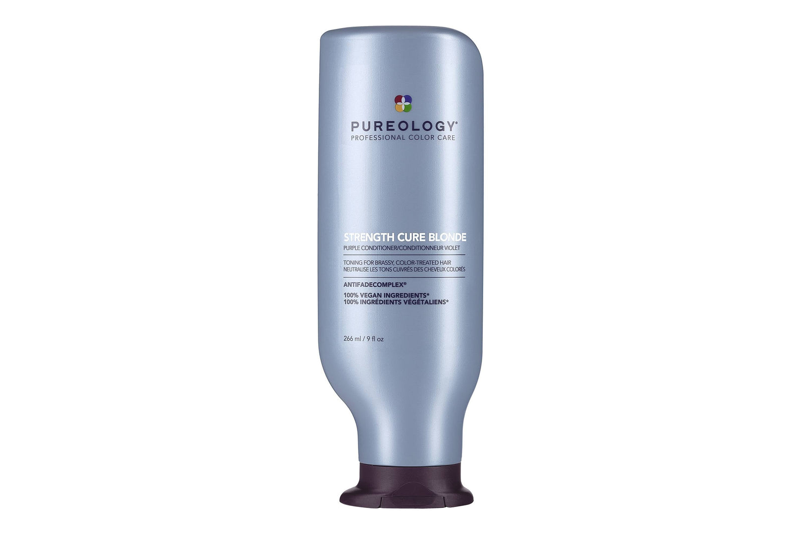 PUREOLOGY STRENGTH CURE BLONDE CONDITIONER