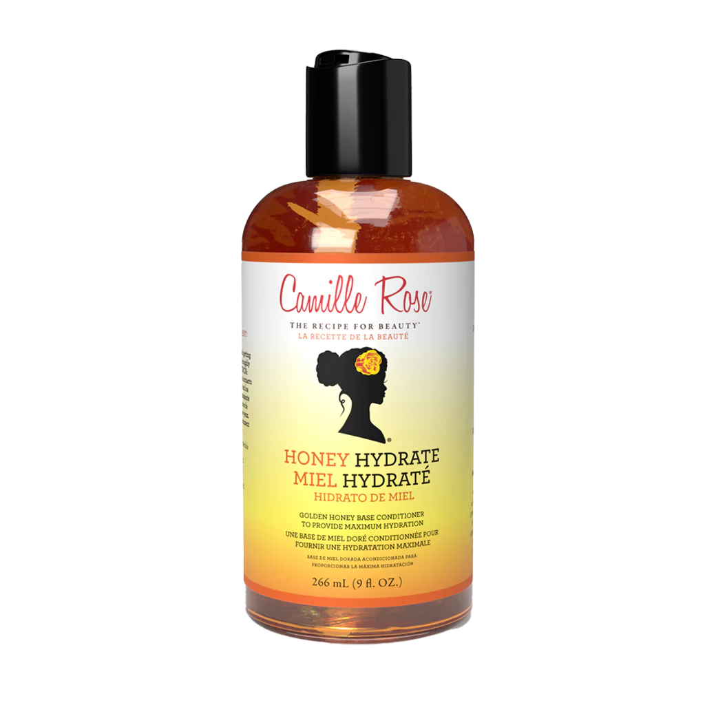 CAMILLE ROSE Honey "Leave-in Collection honey 266ml/9oz