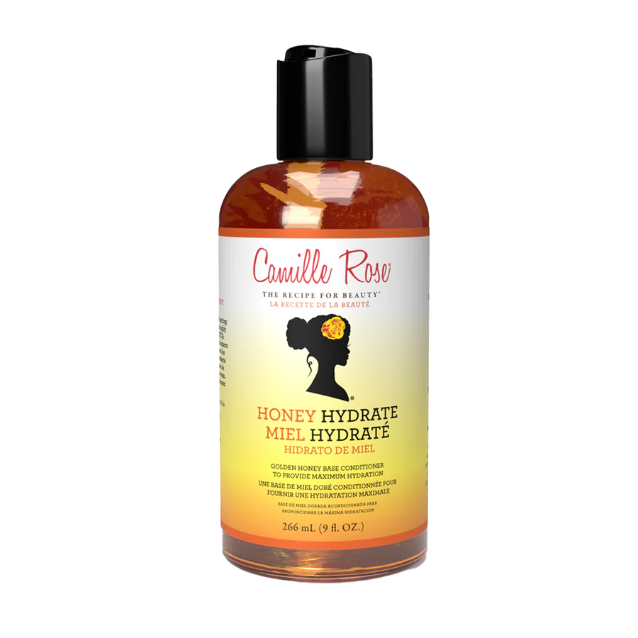 CAMILLE ROSE Honey "Leave-in Collection honey 266ml/9oz