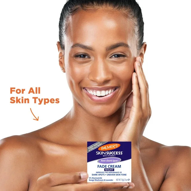 Palmer's Skin Success Nighttime Fade Cream 75g