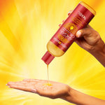 Creme of Nature Argan Oil Sulfate-Free Moisture & Shine Shampoo