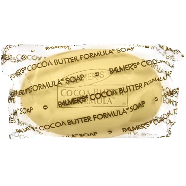 Palmer's Cocoa Butter Formula Daily Skin Therapy Cream Soap Bar 100ml