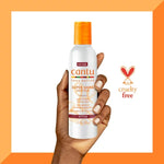Cantu Shea Butter Super Shine Hair Silk Lightweight Oil 180ml/6oz