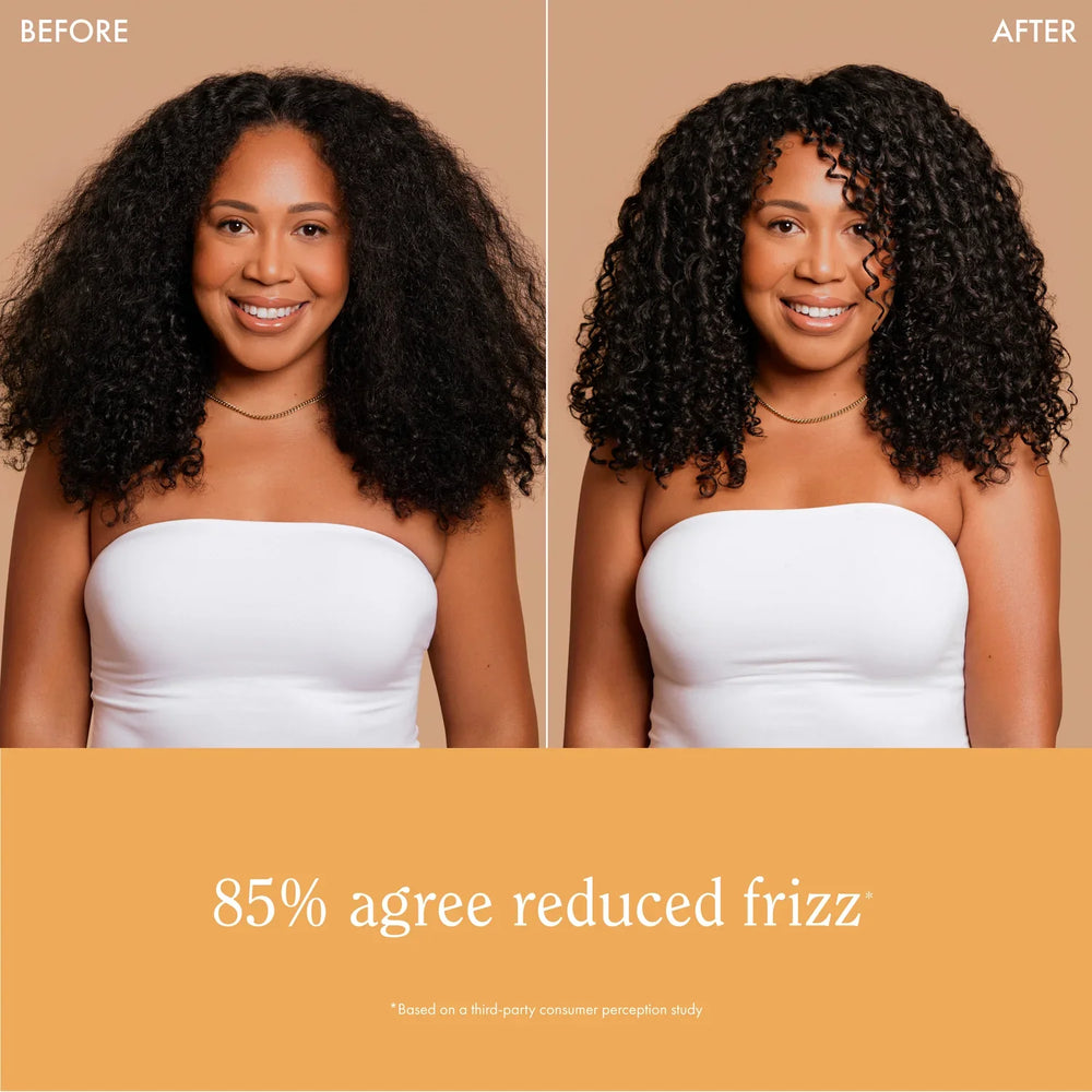 Rizos Curls Custard 238ml