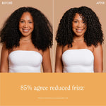 Rizos Curls Custard 238ml