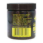 Murray's Black BEESWAX 4 OZ