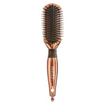 Red By Kiss Rose Gold Chrome Paddle Brush Small Cushion