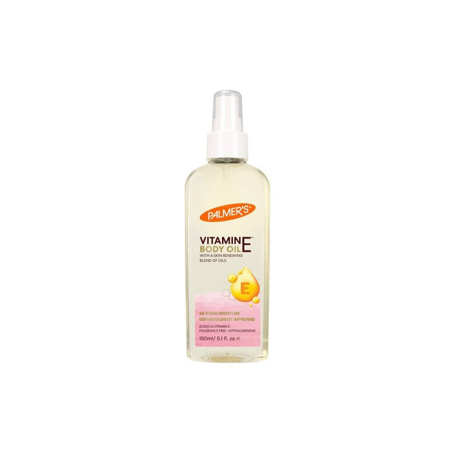 Palmer’s Vitamin E Body Oil 150ml
