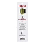 Red By Kiss 4-in-1 360° Edge Brush with Rat Tail