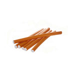 Red By Kiss Flexi Rods 10″ Length Orange