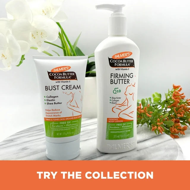 Palmer’s Hand & Body Bust Cream 120g