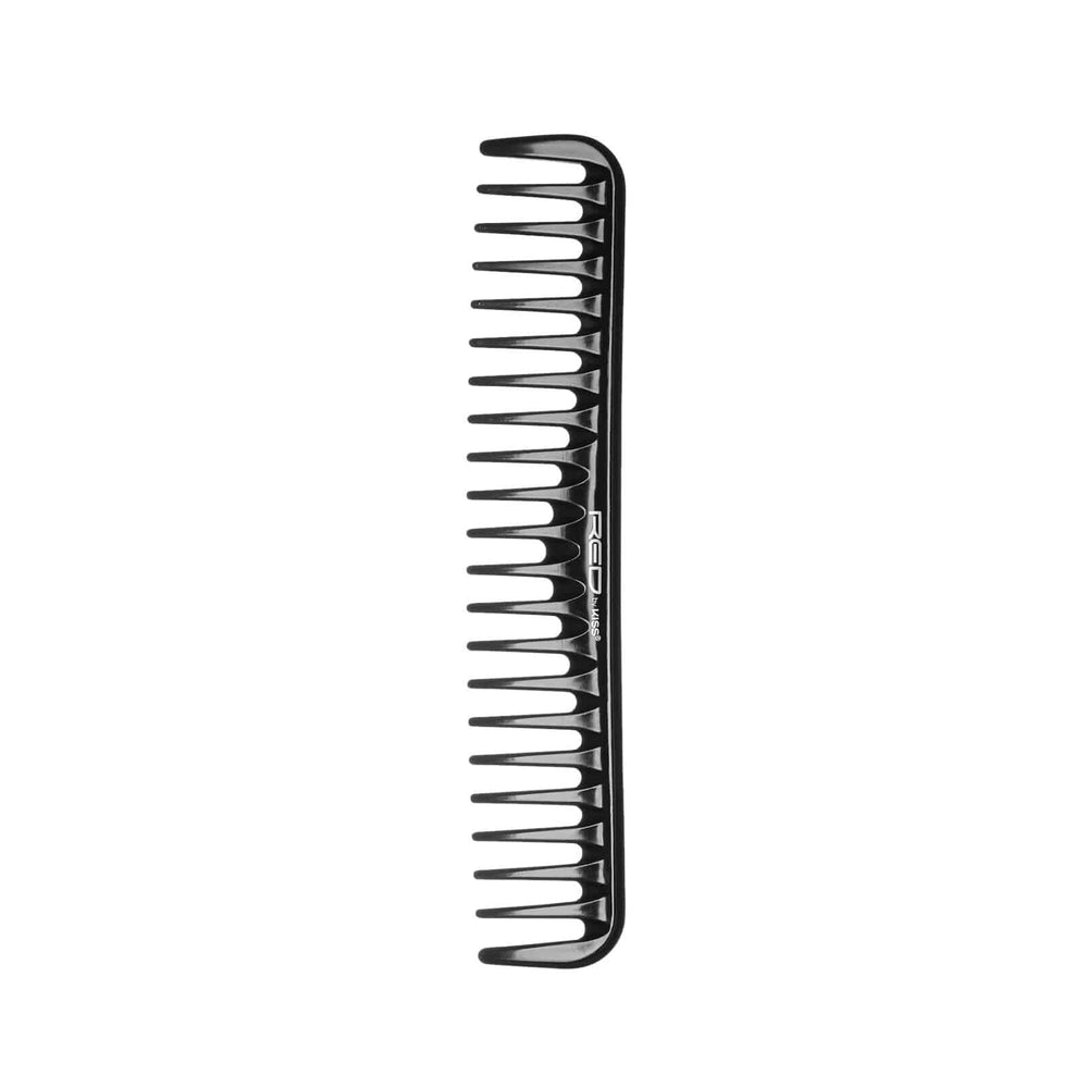 Red By Kiss Wide Tooth Comb
