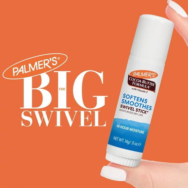 Palmer's Cocoa Butter Formula Swivel Stick 14g