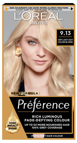 L'Oréal Paris Préférence
