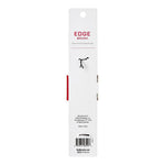 Red By Kiss Professional  HARD SAMILL  Edge Boar Brush