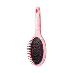 Red By Kiss Marblous Paddle Round Brush  For Great Hair Day, Everyday!