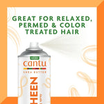 Cantu Shea Butter Oil Sheen Deep Conditioning Spray 283g/10oz