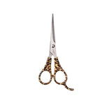 Red By Kiss Straight Hair Shear 5.5"