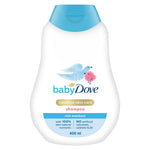 Dove Rich Moisture Baby Shampoo 400ml