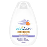 Dove Calming Nights Baby Lotion 400ml